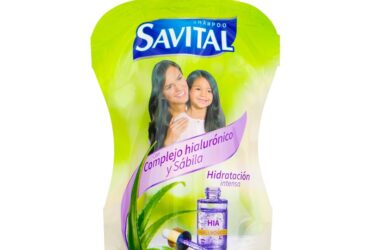 CHA.SAVITAL COMPLEJO HIALURONICO 100 ML