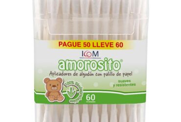 COPITOS ECO AMOROSITO PG50 LLE60UND ICOM