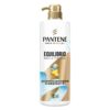 ACO. PANTENE EQUILI. RAIZ-PUNTAS 510 ML