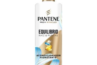 ACO. PANTENE EQUILI. RAIZ-PUNTAS 510 ML
